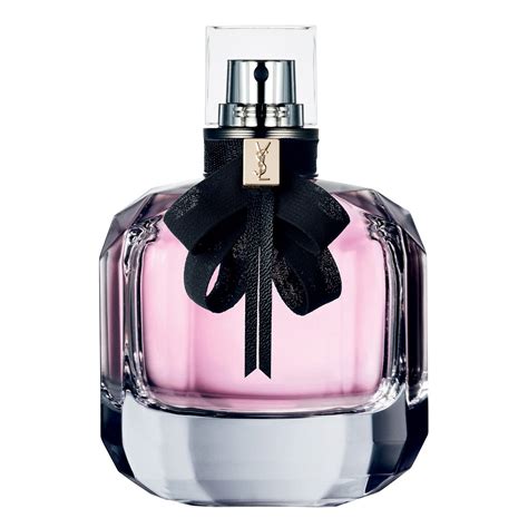 nouveau parfum yves saint laurent mon paris|ysl paris perfume best price.